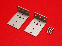 ASA 5515X用金具(2D141-242E)